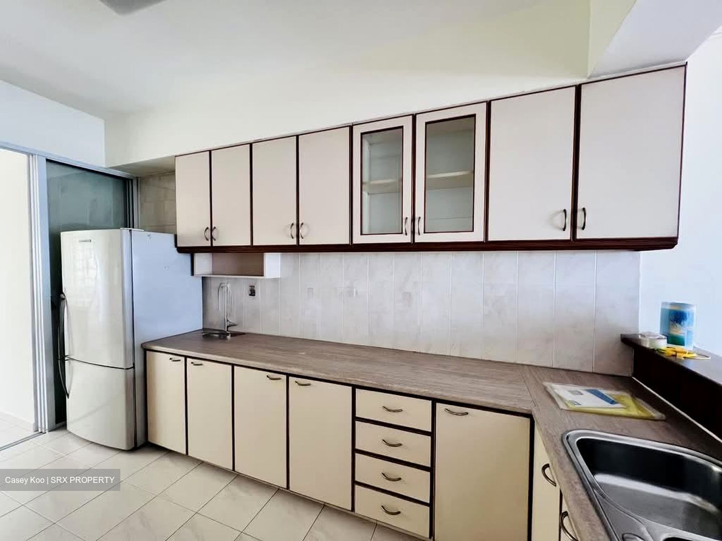 Ridgewood (D10), Condominium #552723941